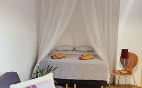 Moeysae Beach Apartment
